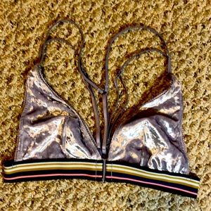 NWT VS Bralette